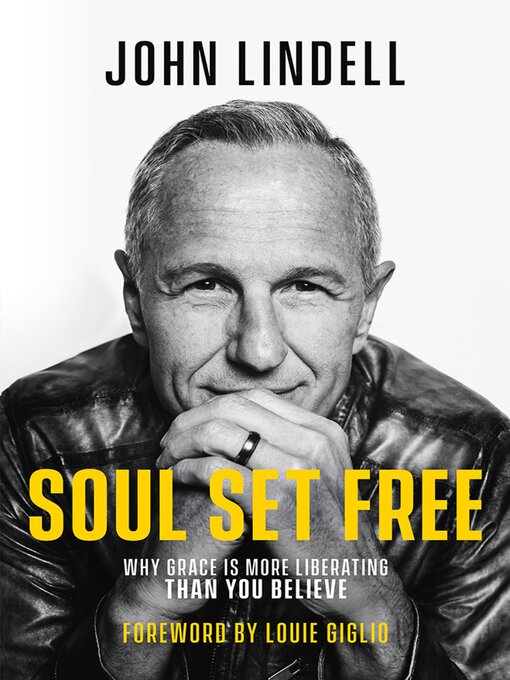 Title details for Soul Set Free by John Lindell - Available